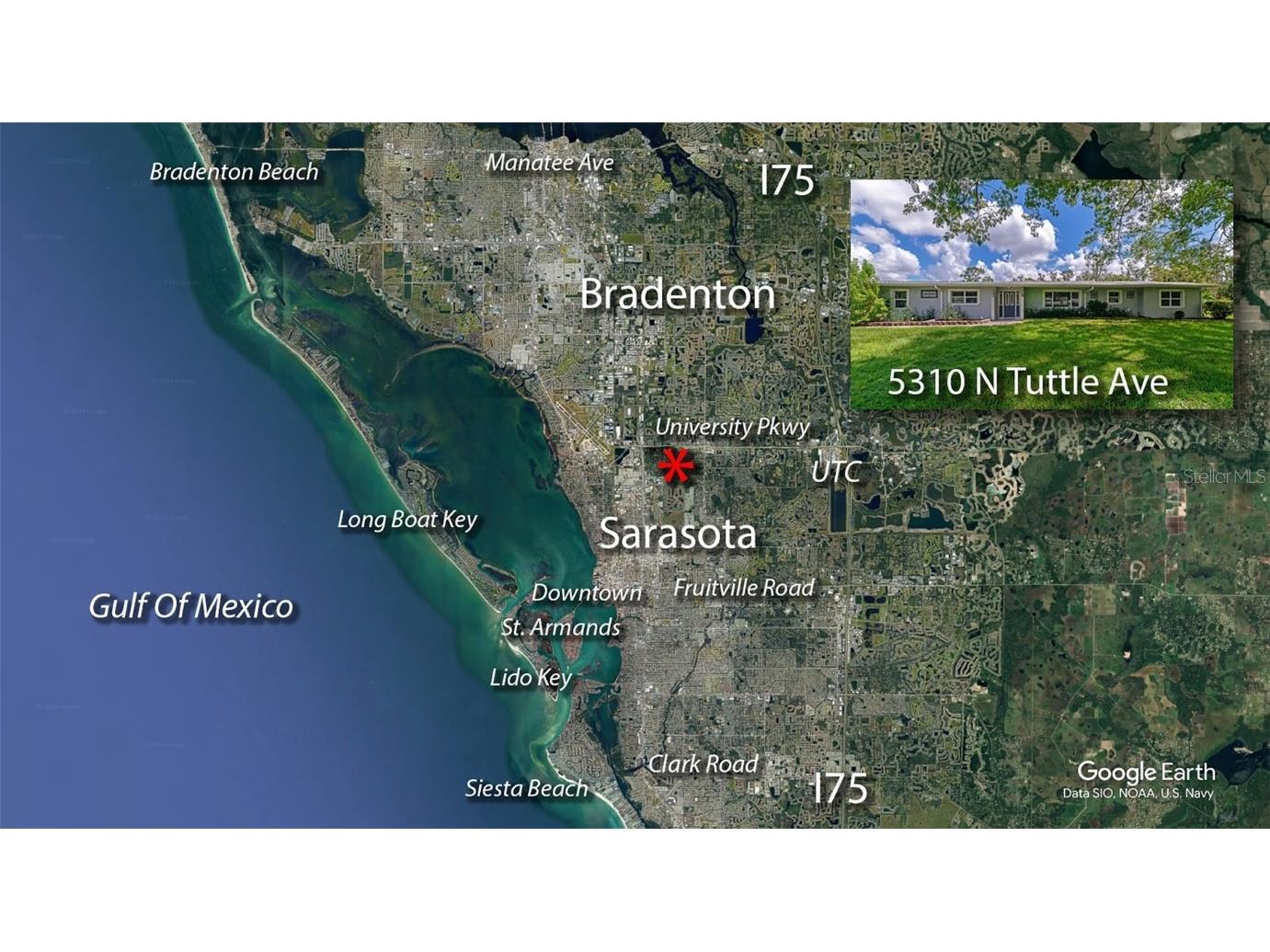 5310 N Tuttle Avenue Sarasota FL 34234 A4660448 image13