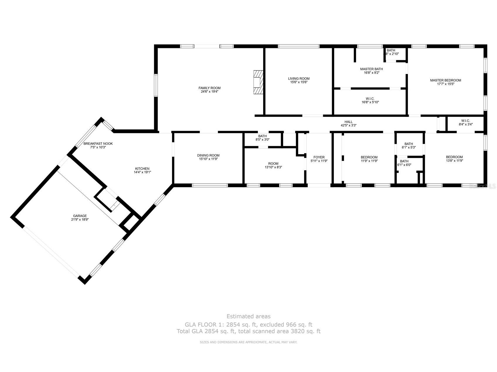 5310 NW 78th Court Ocala FL 34482 OM720426 image48
