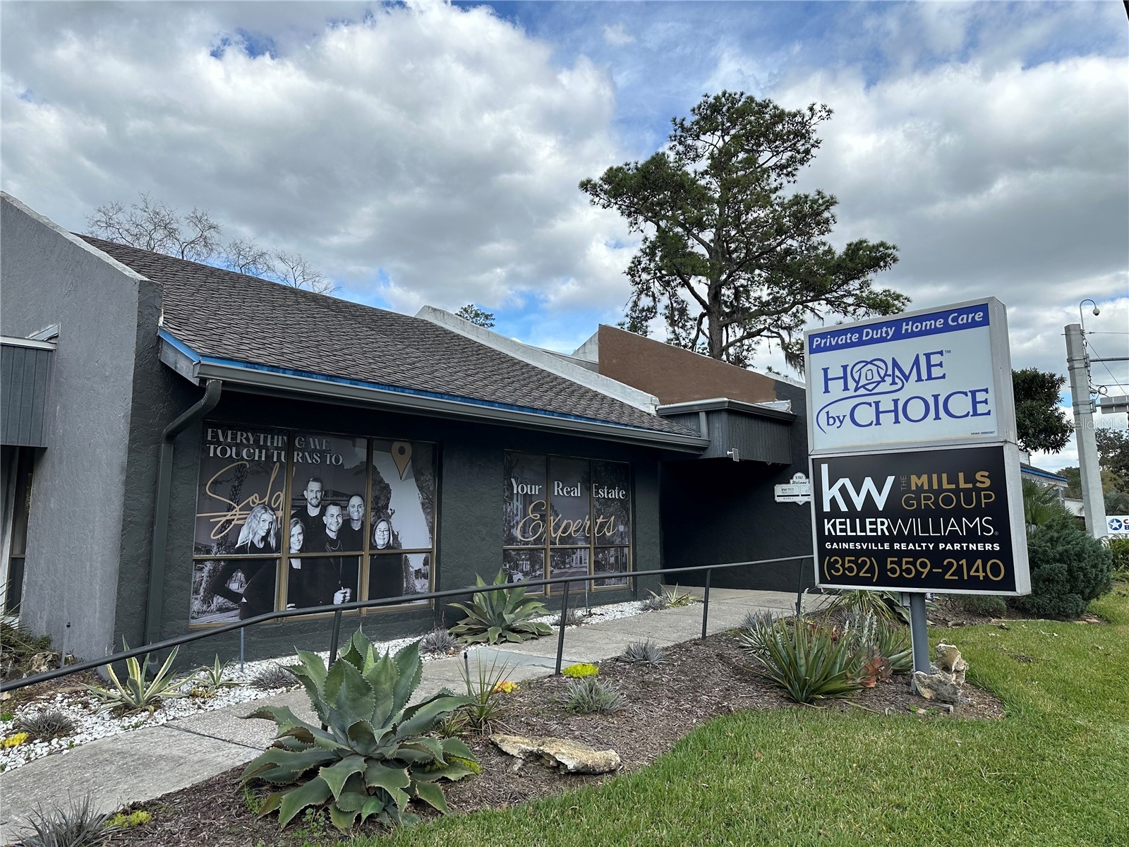 5310 NW 8th Avenue Gainesville FL 32605 GC539407 image1