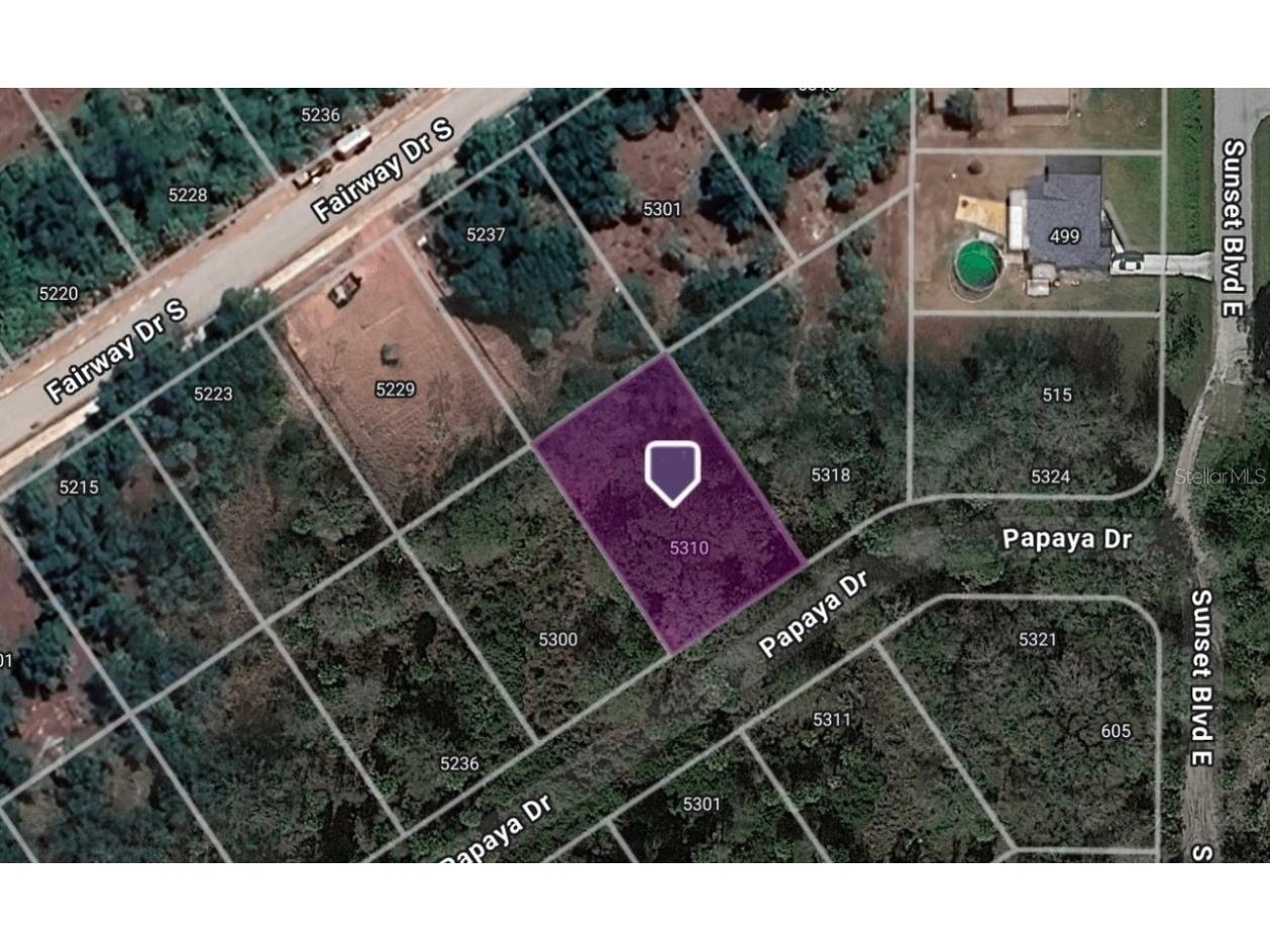 5310 Papaya Drive Punta Gorda FL 33982 C7504296 image1