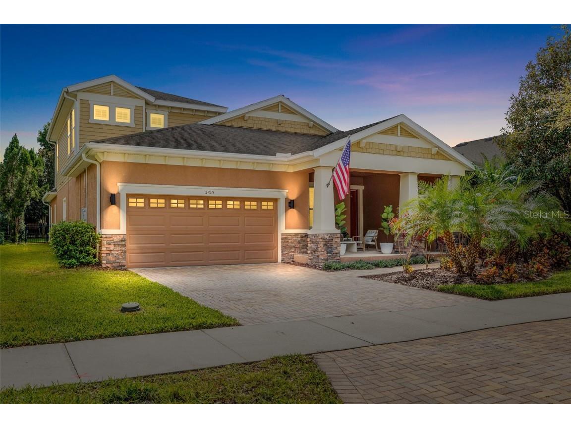 5310 Sanderling Ridge Drive Lithia FL 33547 TB8377025 image1