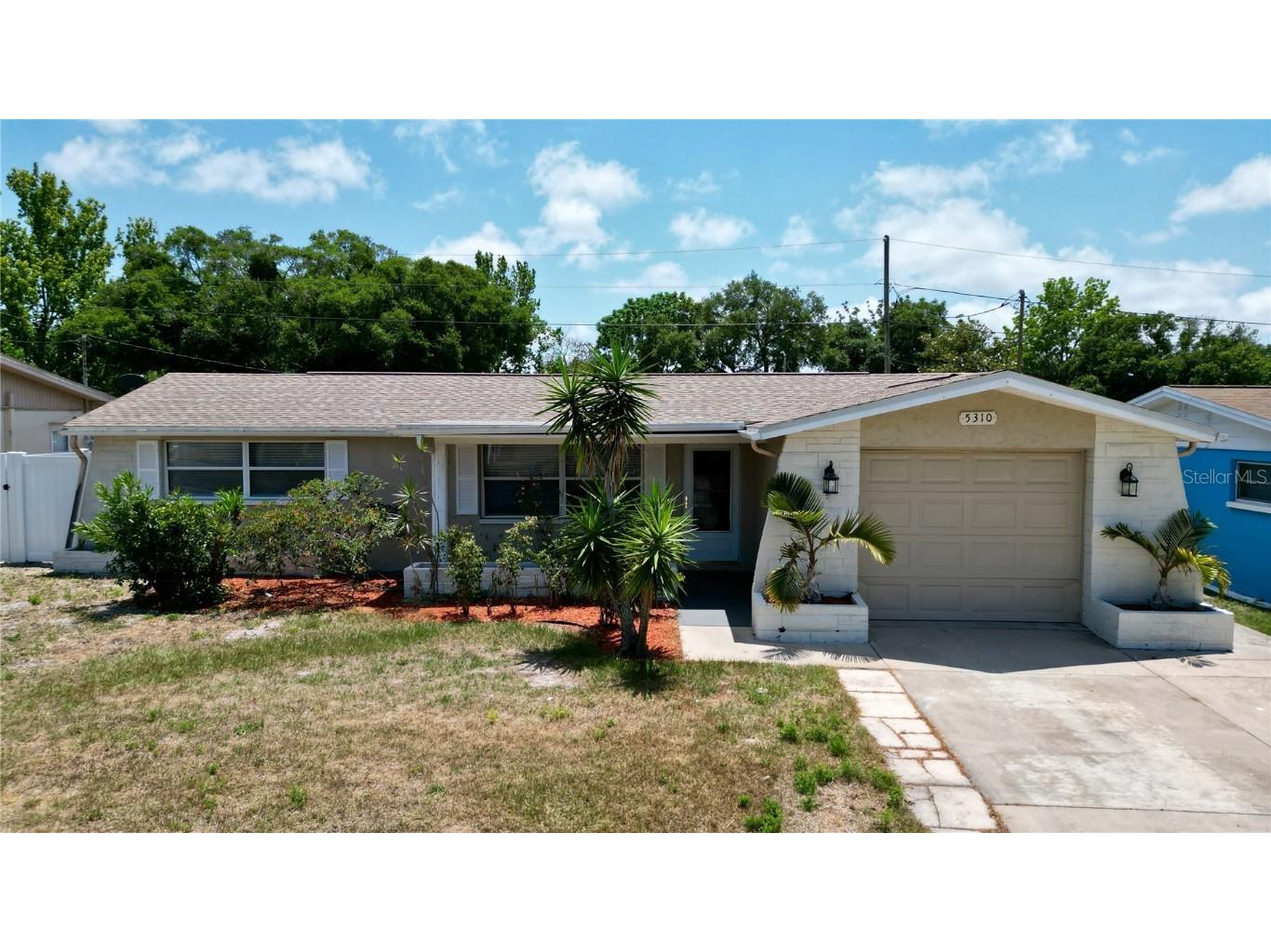 5310 Seafoam Drive New Port Richey FL 34652 W7864647 image1