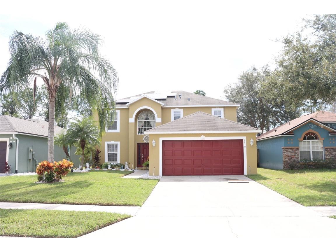 5310 Silver Thistle Lane Saint Cloud FL 34772 S5093697 image1