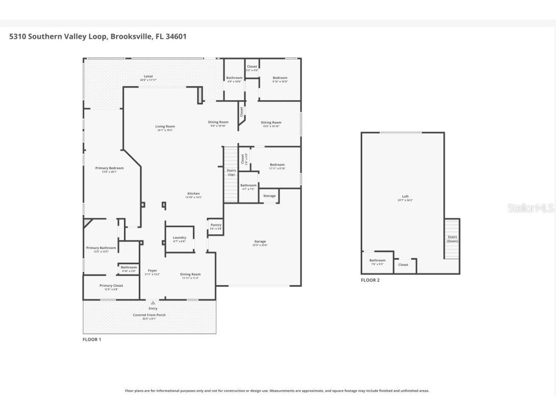 5310 Southern Valley Loop Brooksville FL 34601 O6413715 image38