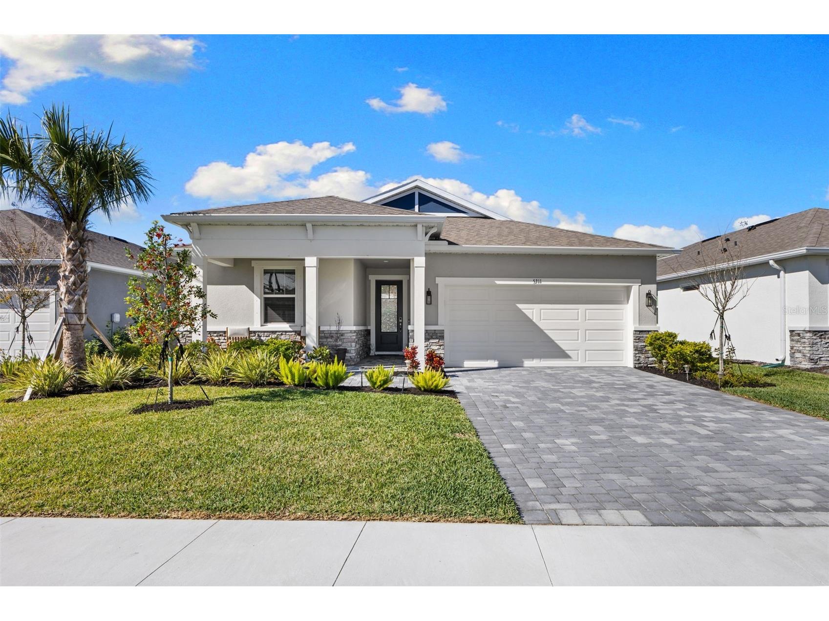 5311 124th Avenue E Parrish FL 34219 A4680566 image1