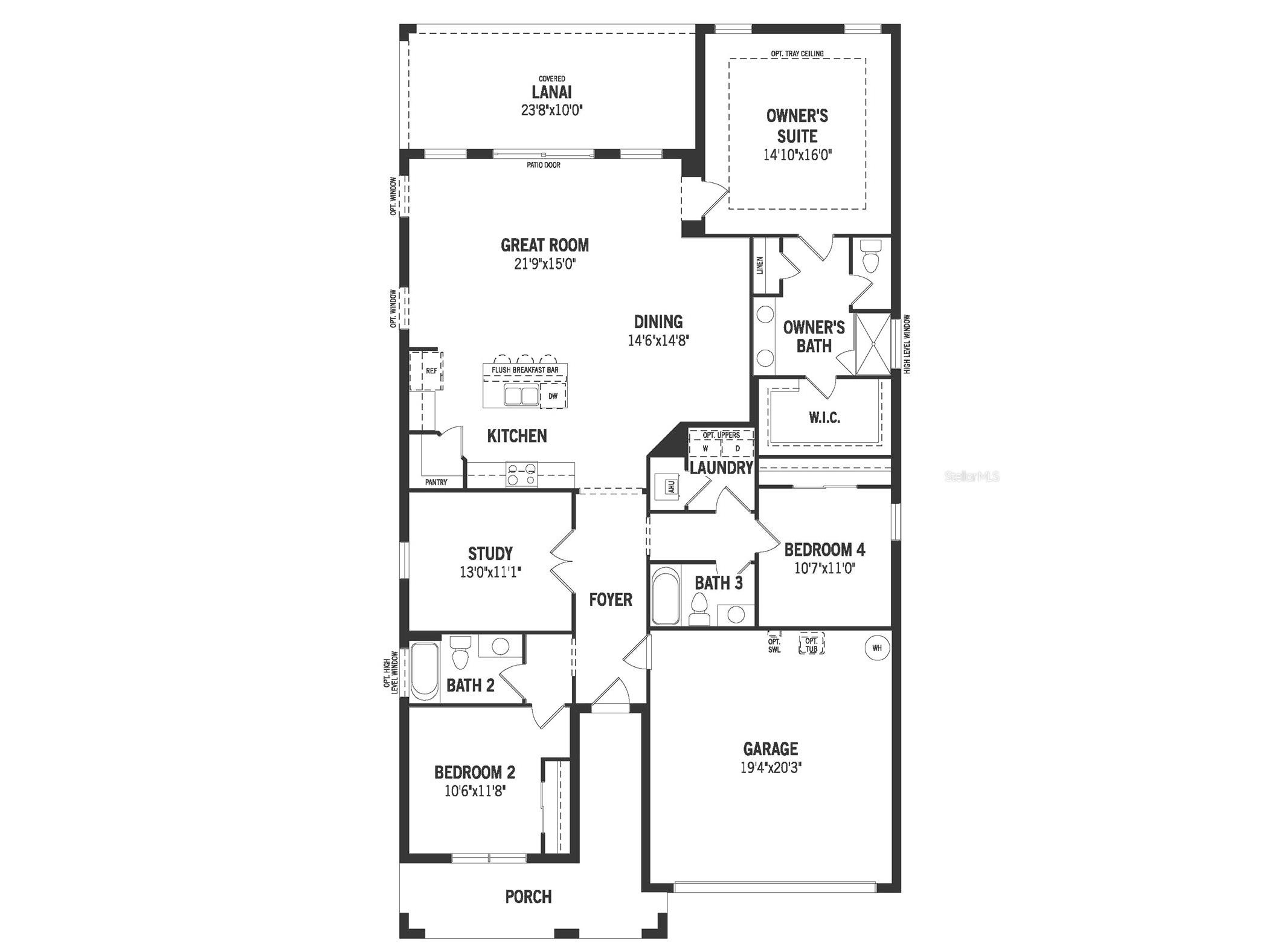 5311 124th Avenue E Parrish FL 34219 A4680566 image41