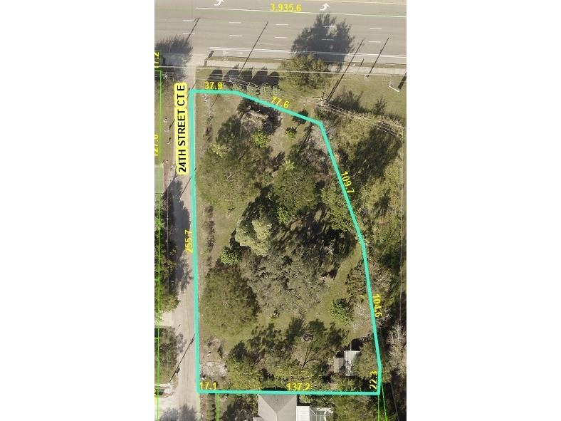 5311 24th Street Court E Bradenton FL 34203 A4614099 image1