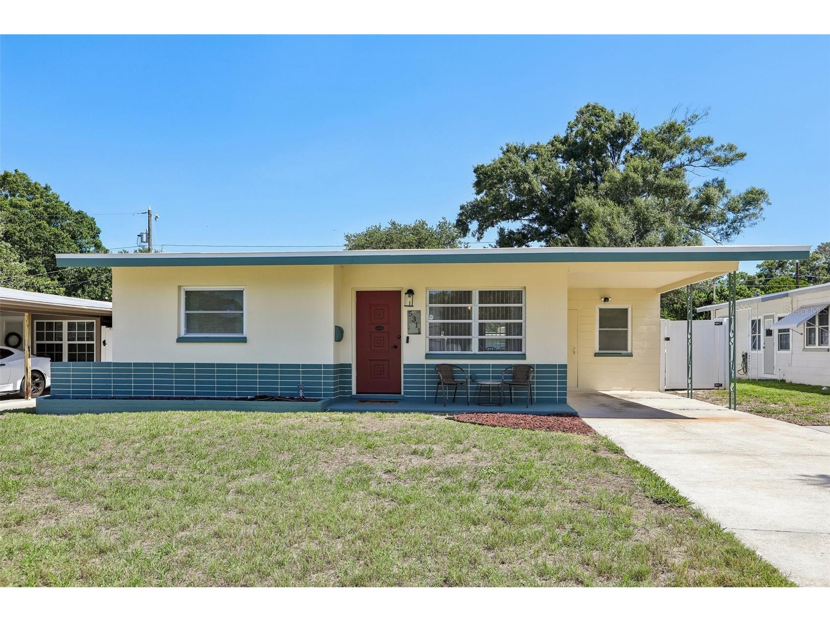 5311 39th Avenue N Saint Petersburg FL 33709 TB8516689 image1