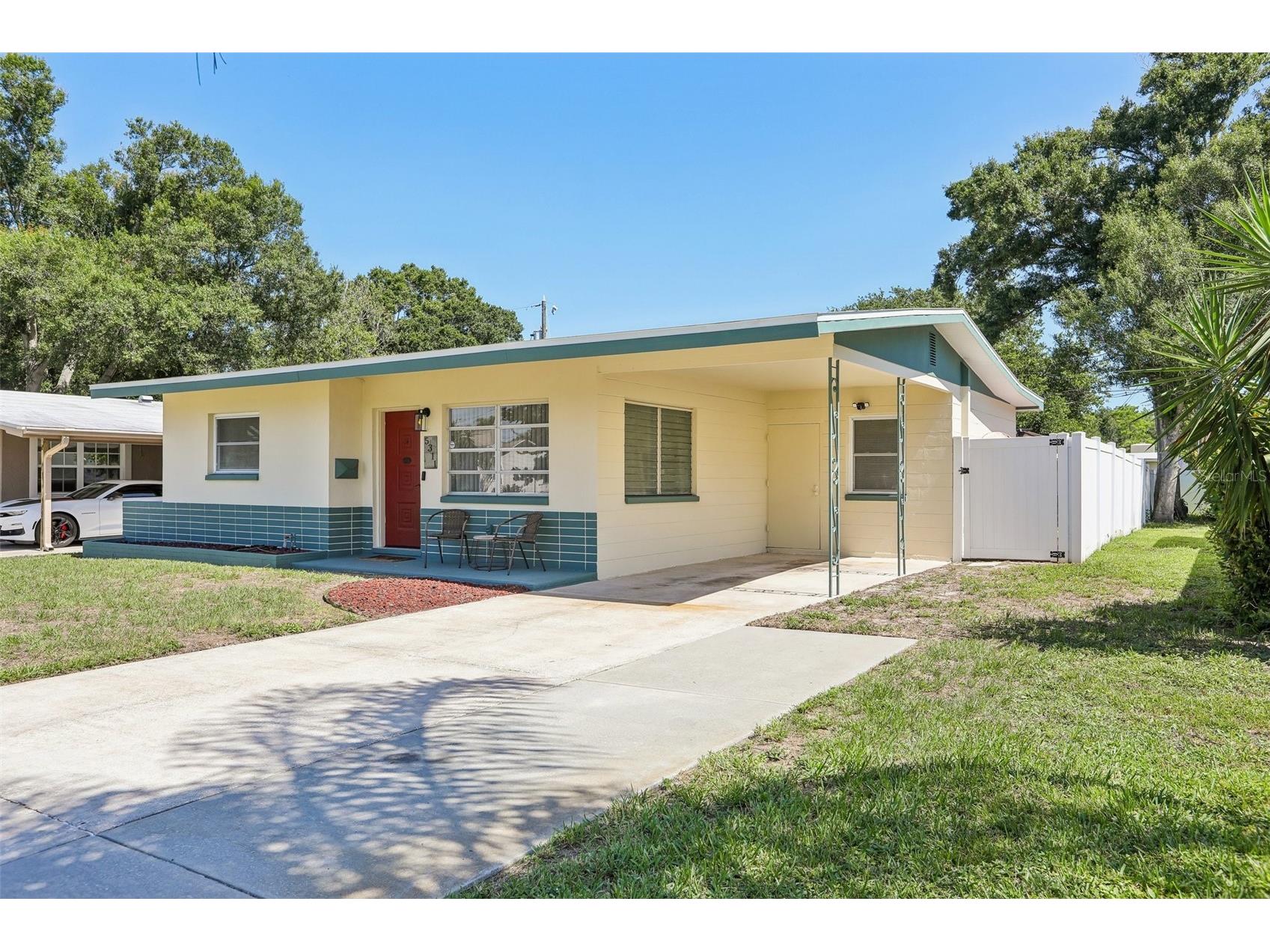 5311 39th Avenue N Saint Petersburg FL 33709 TB8516689 image2