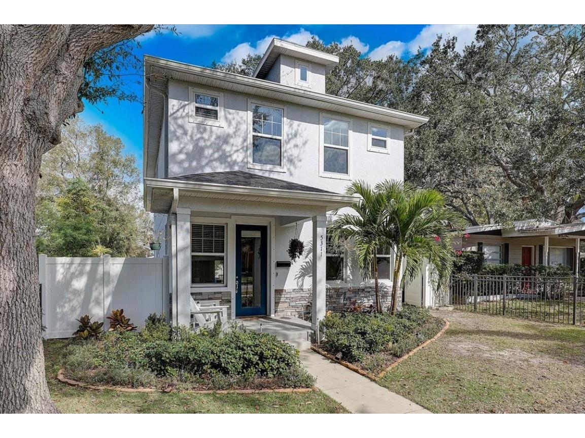 5311 7th Avenue N Saint Petersburg FL 33710 T3426086 image1