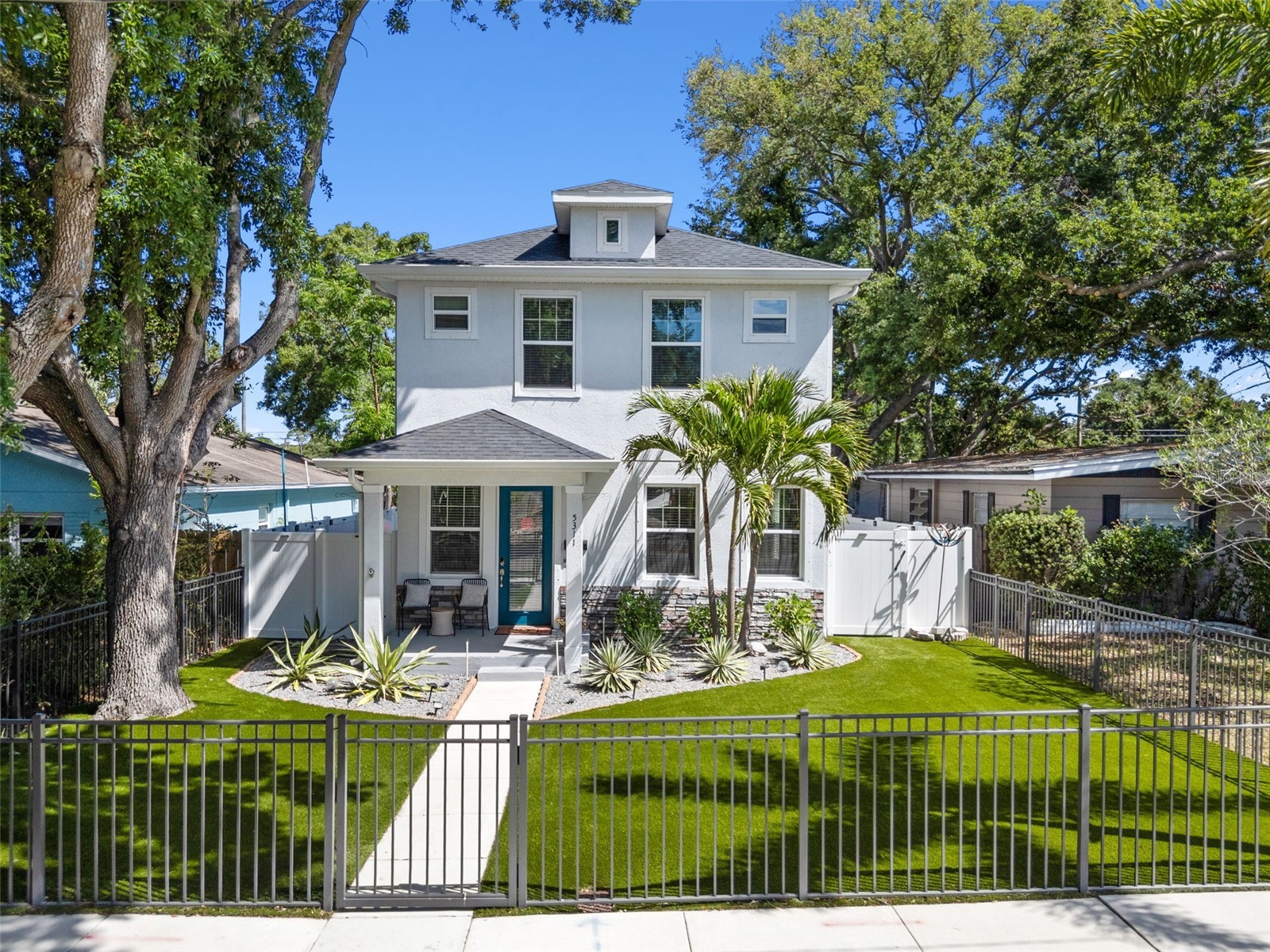5311 7th Avenue N Saint Petersburg FL 33710 TB8497052 image1
