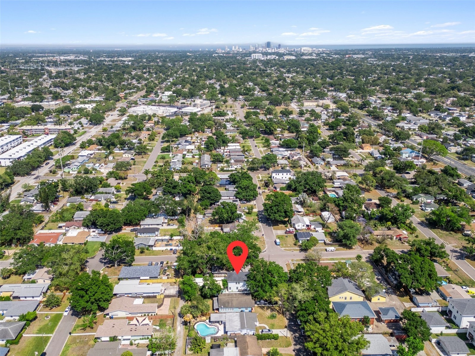 5311 7th Avenue N Saint Petersburg FL 33710 TB8497052 image12