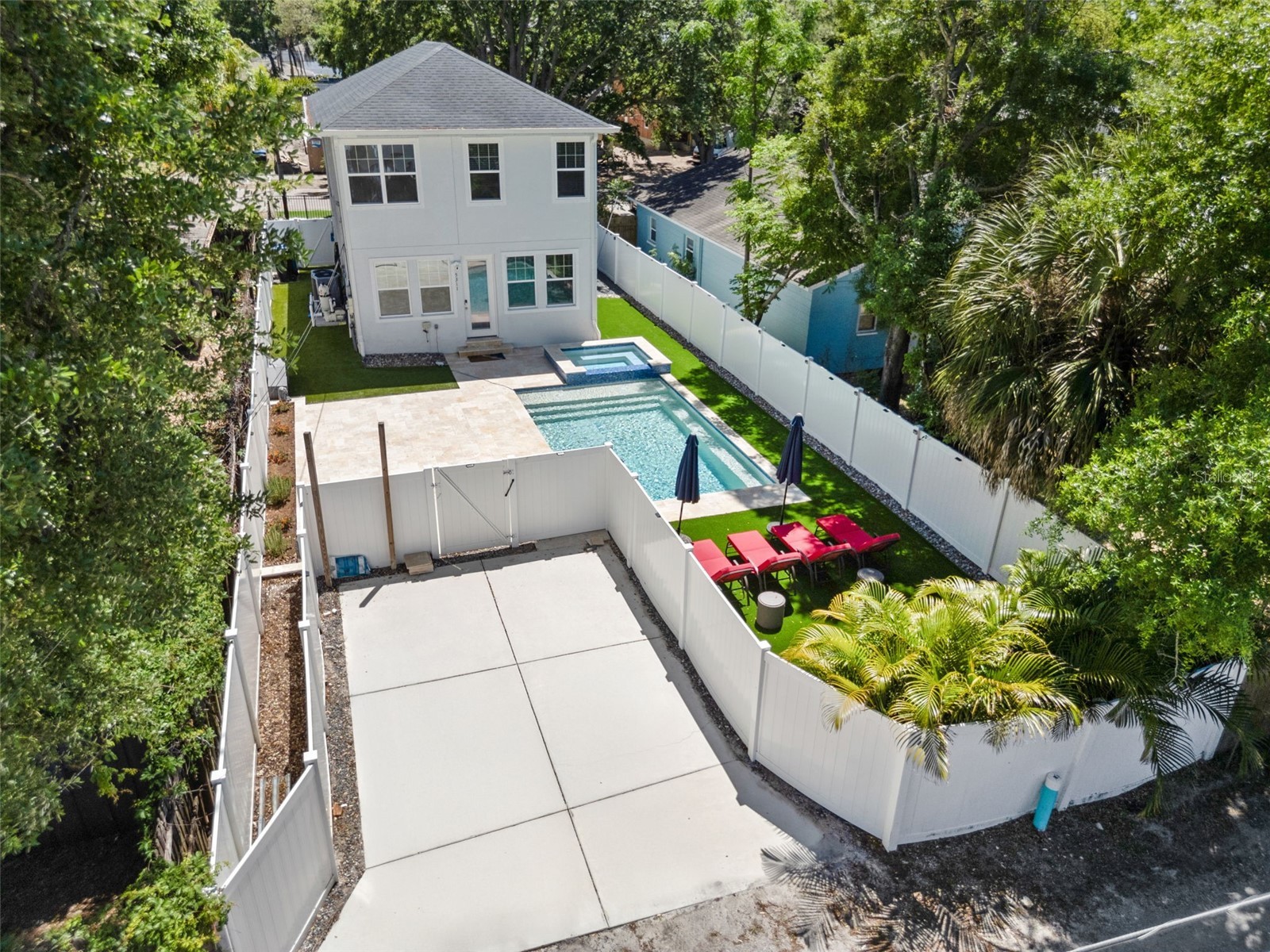 5311 7th Avenue N Saint Petersburg FL 33710 TB8497052 image69