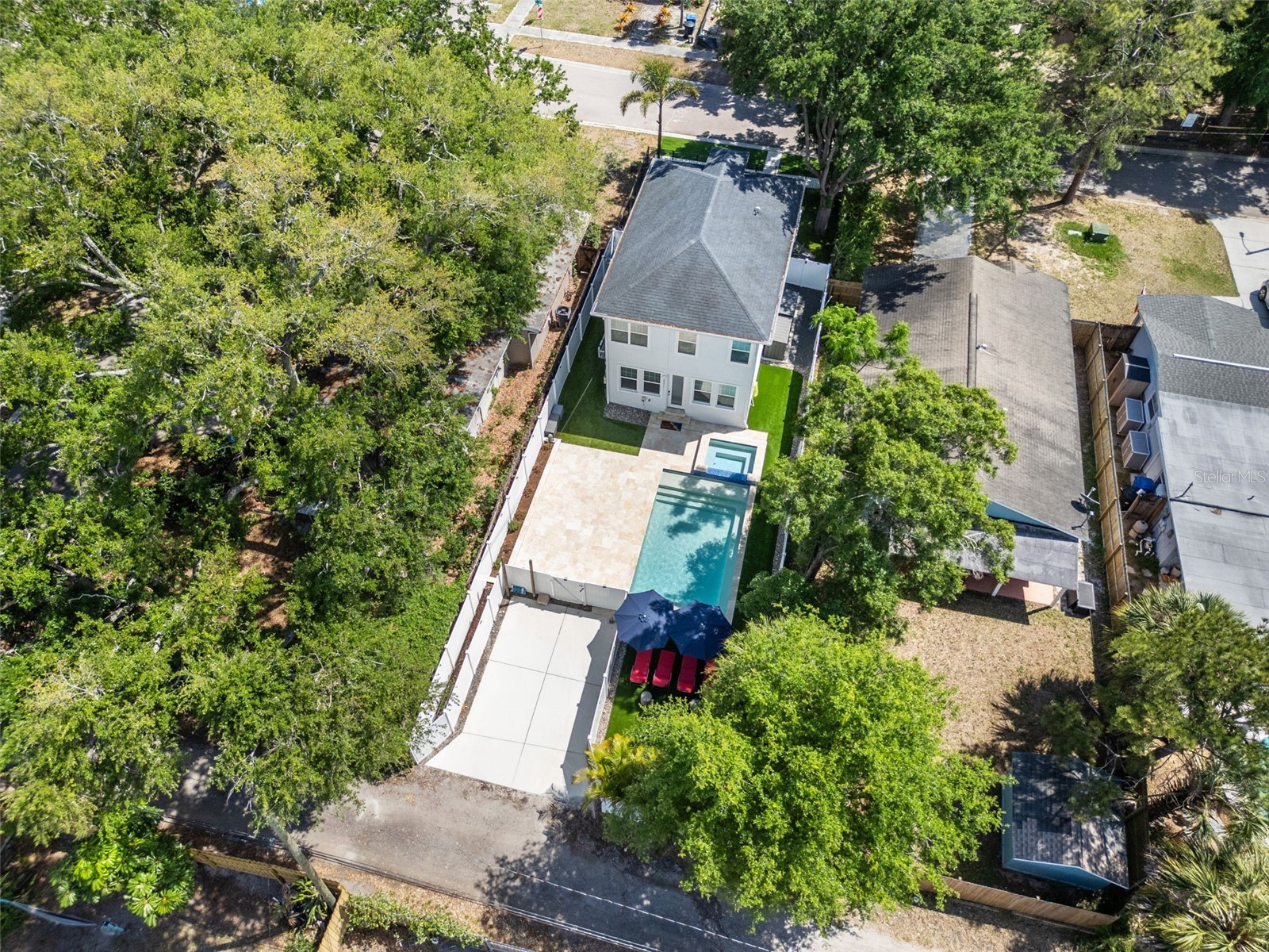 5311 7th Avenue N Saint Petersburg FL 33710 TB8497052 image70