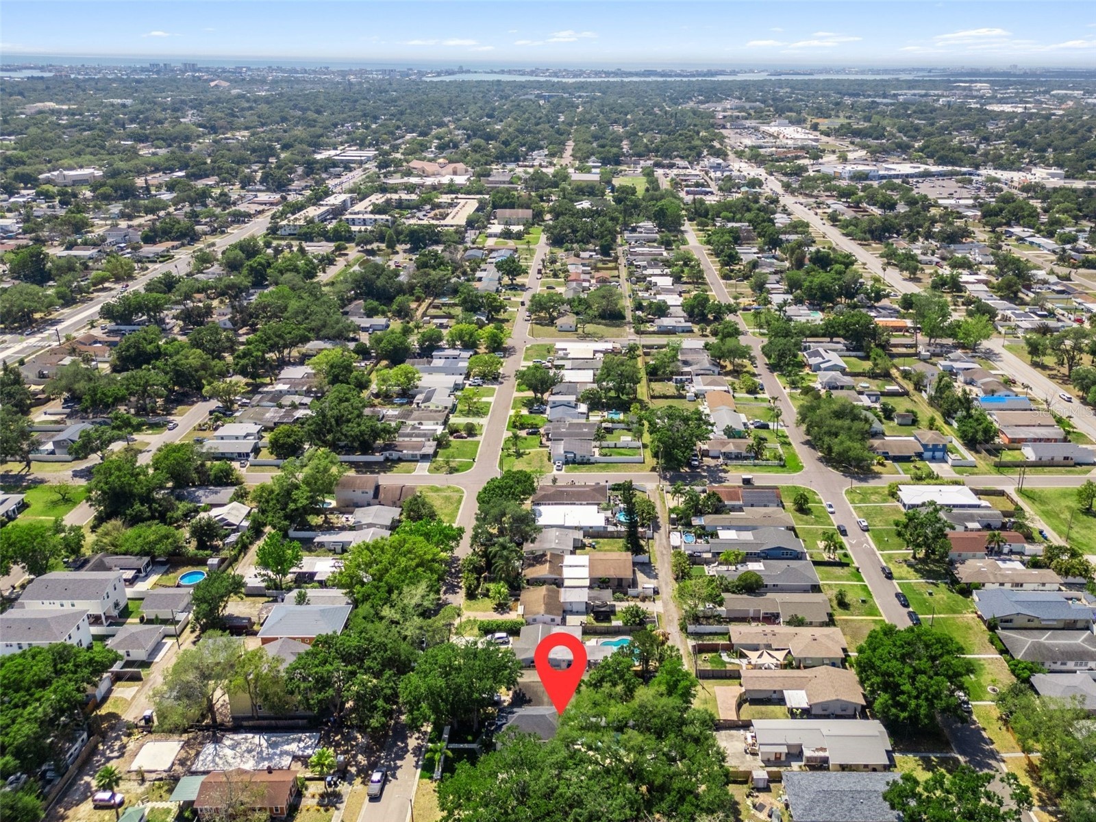 5311 7th Avenue N Saint Petersburg FL 33710 TB8497052 image73