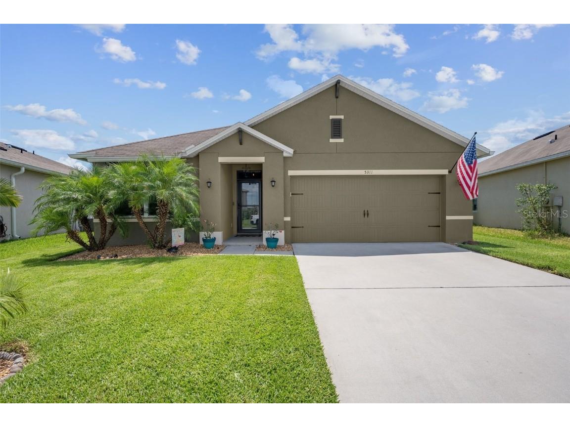 5311 Bear Corn Run Port Orange FL 32128 V4931386 image1