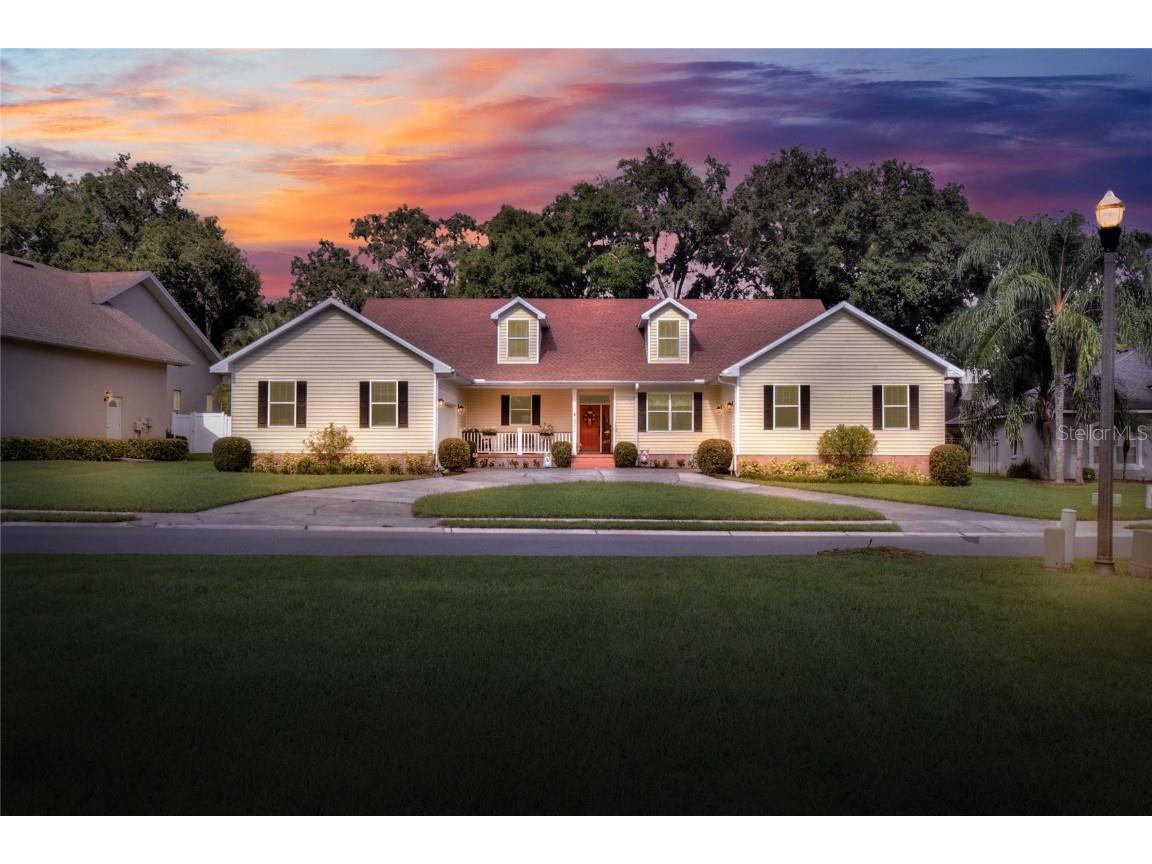 5311 Bloomfield Boulevard Lakeland FL 33810 - BLOOMFIELD POND L4930485 image1