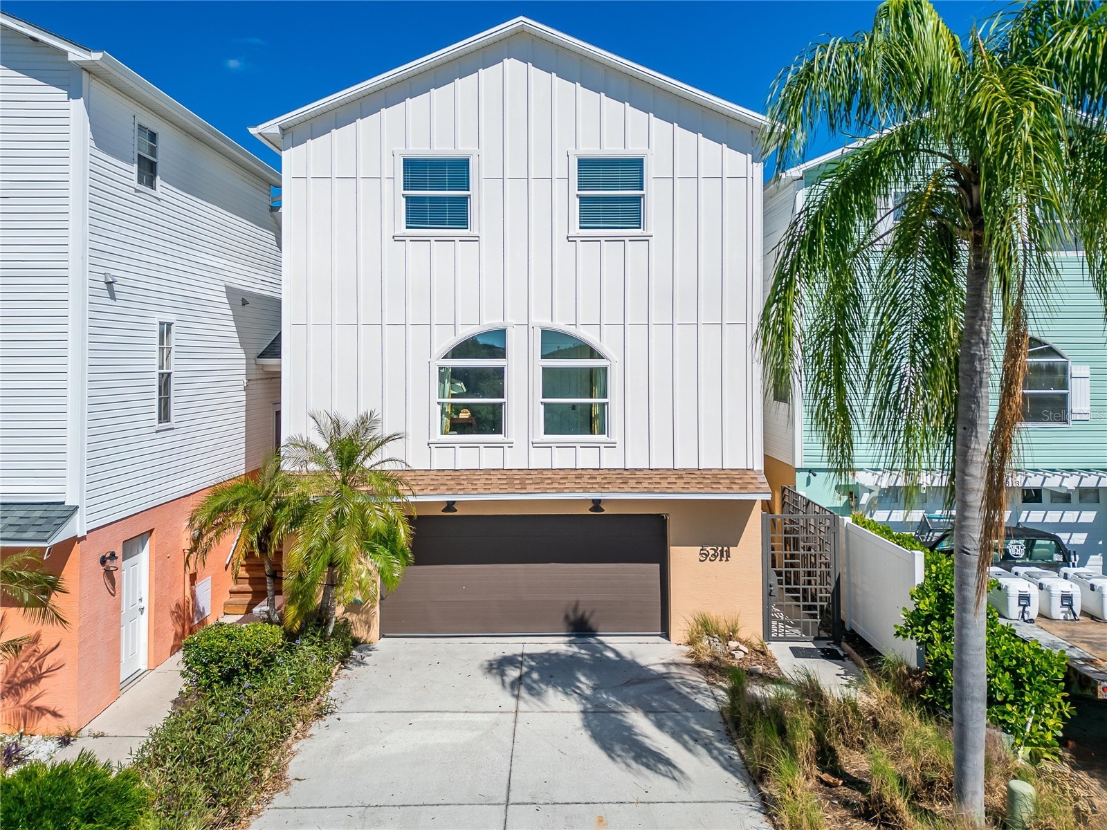 5311 Boardwalk Street Holiday FL 34690 - ANCLOTE RIVER TB8491269 image2