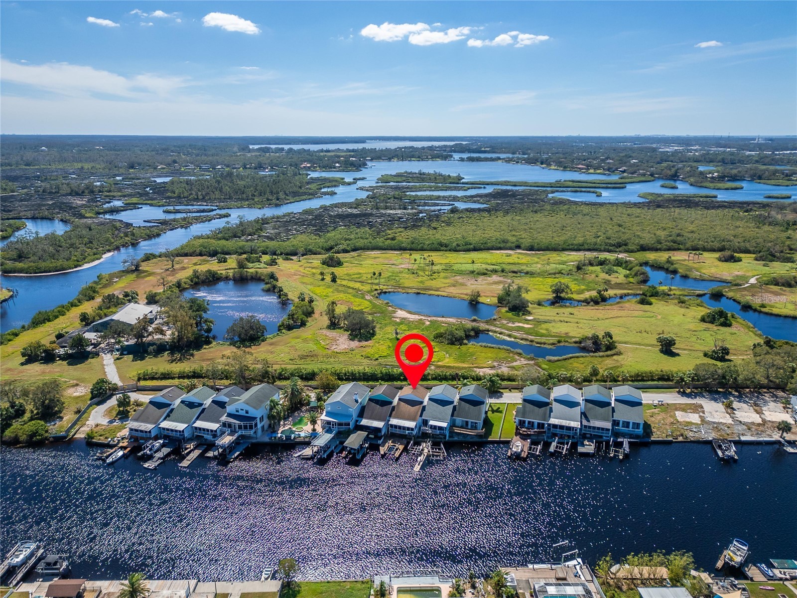 5311 Boardwalk Street Holiday FL 34690 - ANCLOTE RIVER TB8491269 image3