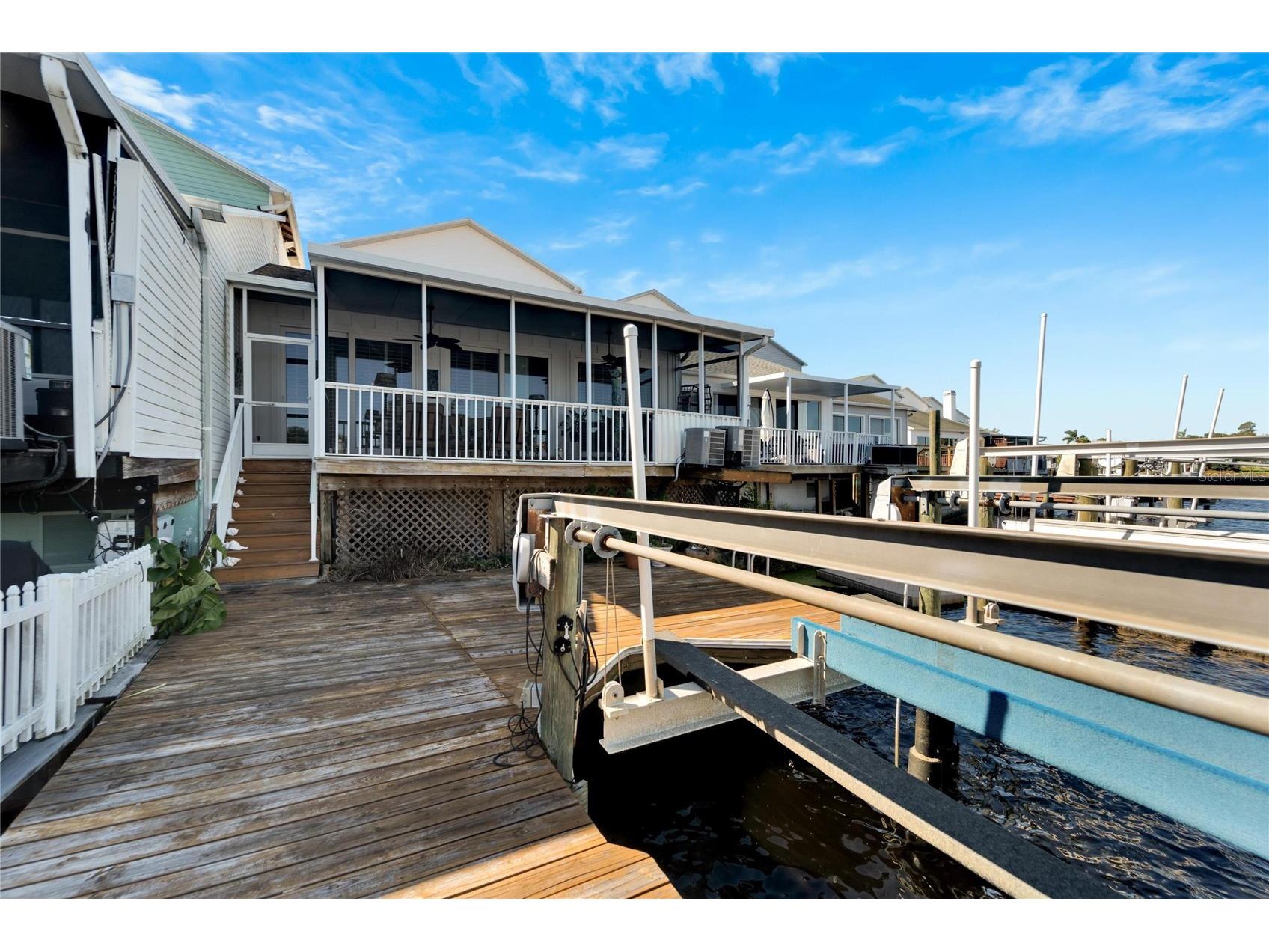 5311 Boardwalk Street Holiday FL 34690 - ANCLOTE RIVER TB8491269 image31