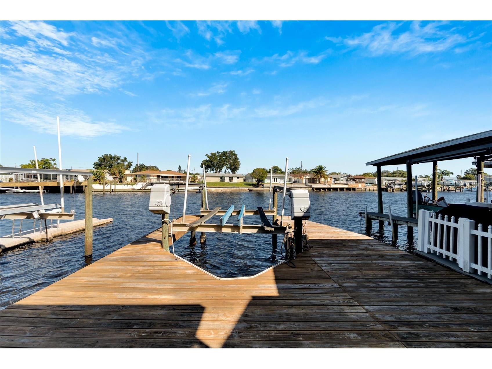 5311 Boardwalk Street Holiday FL 34690 - ANCLOTE RIVER TB8491269 image32