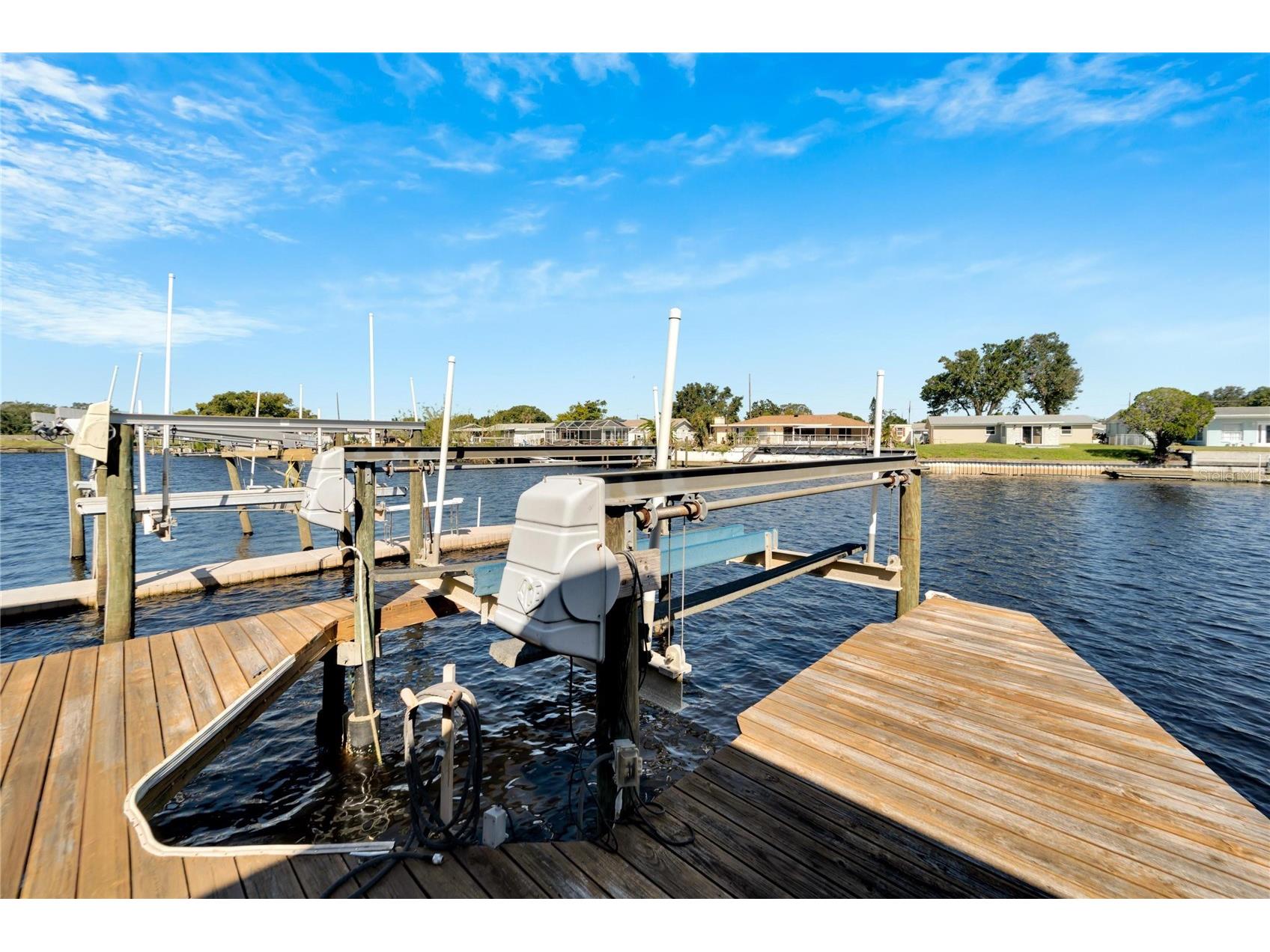 5311 Boardwalk Street Holiday FL 34690 - ANCLOTE RIVER TB8491269 image33