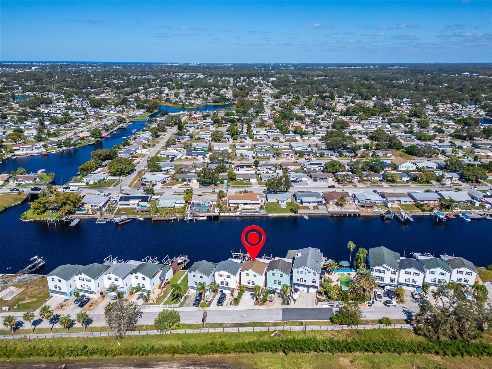 5311 Boardwalk Street Holiday FL 34690 - ANCLOTE RIVER TB8491269 image4