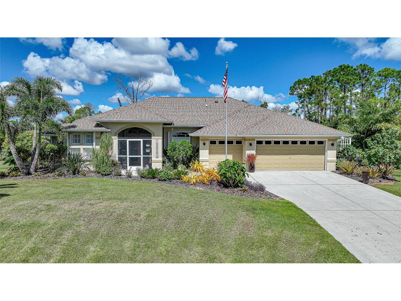 5311 Bryan Terrace Port Charlotte FL 33981 D6138237 image1