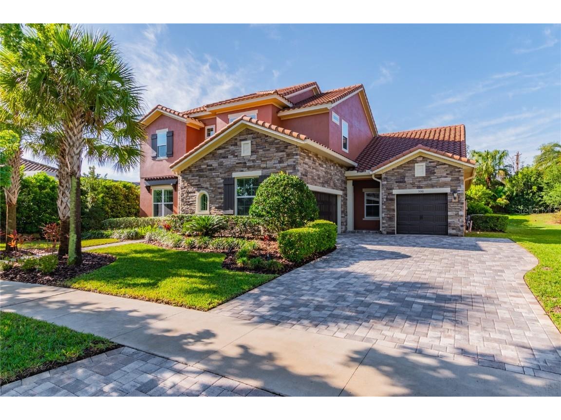 5311 Granite Ridge Drive Lithia FL 33547 T3515491 image1