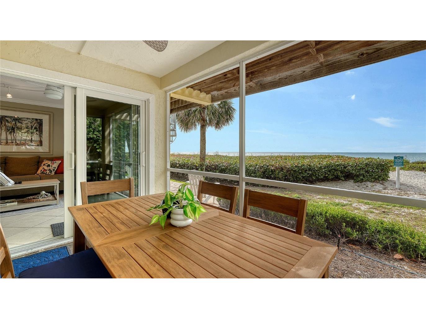 5311 Gulf Of Mexico Drive #3 Longboat Key FL 34228 - GULF OF MEXICO A4672601 image11