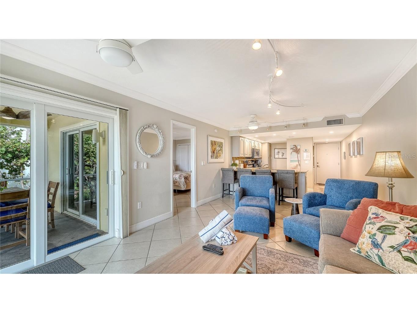 5311 Gulf Of Mexico Drive #3 Longboat Key FL 34228 - GULF OF MEXICO A4672601 image12