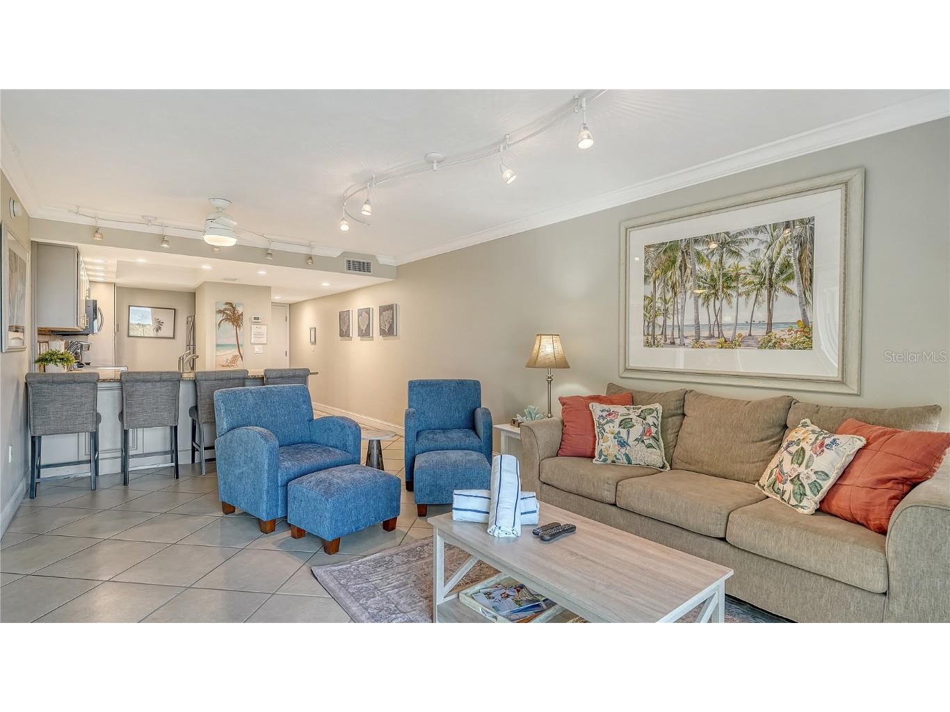 5311 Gulf Of Mexico Drive #3 Longboat Key FL 34228 - GULF OF MEXICO A4672601 image13