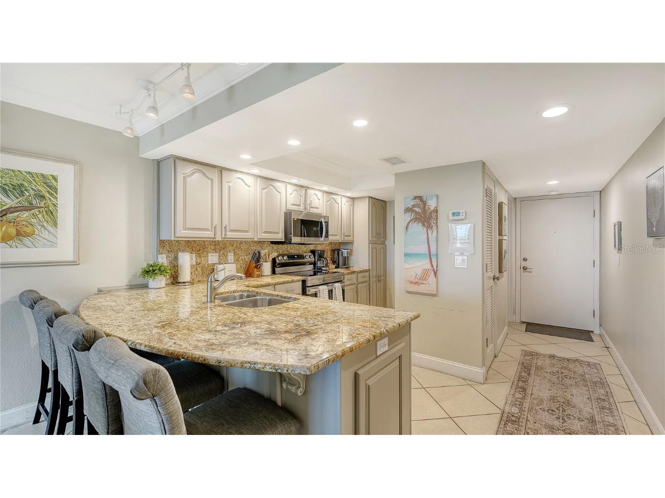 5311 Gulf Of Mexico Drive #3 Longboat Key FL 34228 - GULF OF MEXICO A4672601 image14
