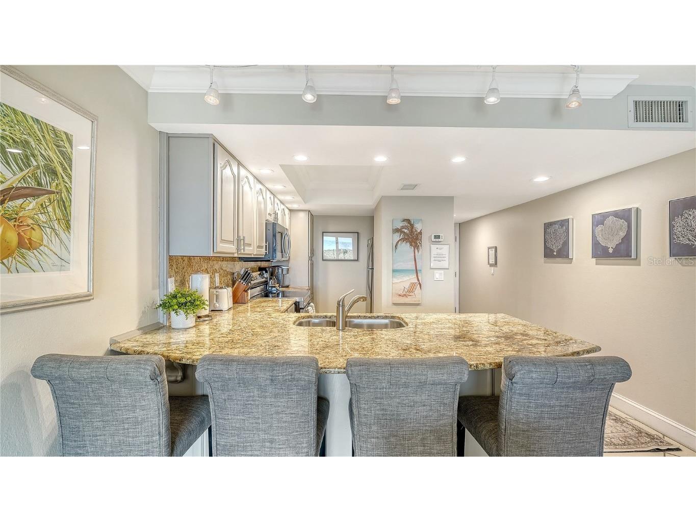 5311 Gulf Of Mexico Drive #3 Longboat Key FL 34228 - GULF OF MEXICO A4672601 image15