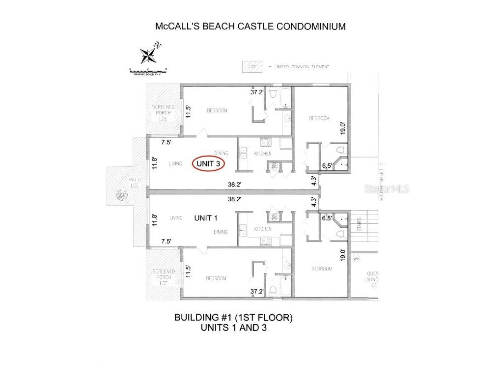 5311 Gulf Of Mexico Drive #3 Longboat Key FL 34228 - GULF OF MEXICO A4672601 image30