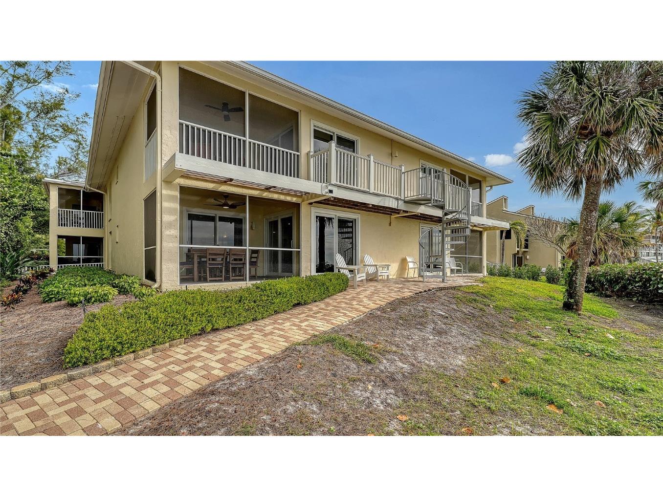 5311 Gulf Of Mexico Drive #3 Longboat Key FL 34228 - GULF OF MEXICO A4672601 image31