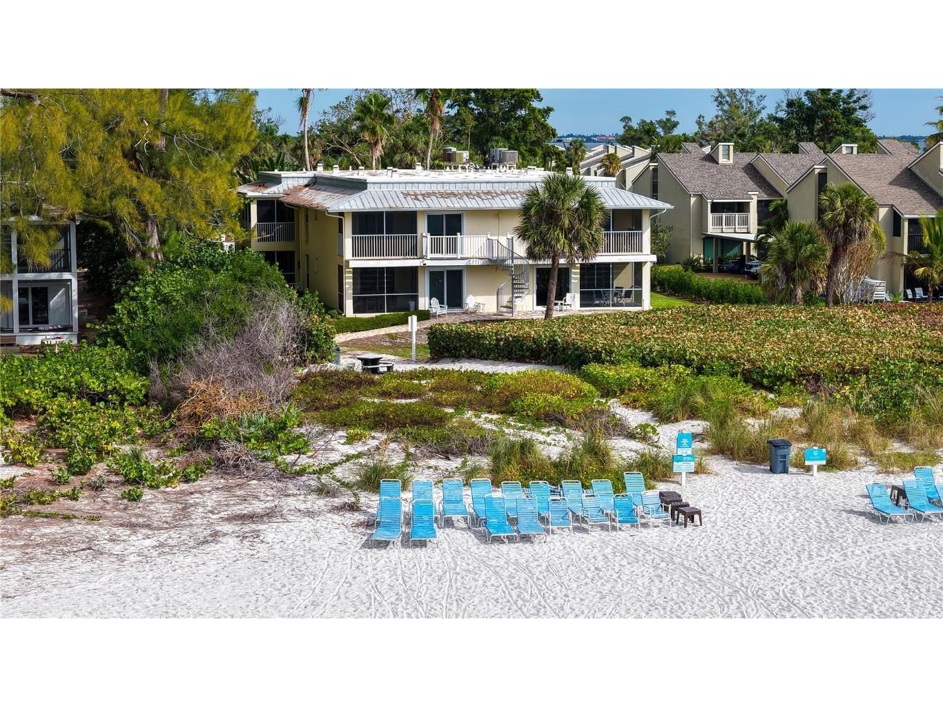 5311 Gulf Of Mexico Drive #3 Longboat Key FL 34228 - GULF OF MEXICO A4672601 image37