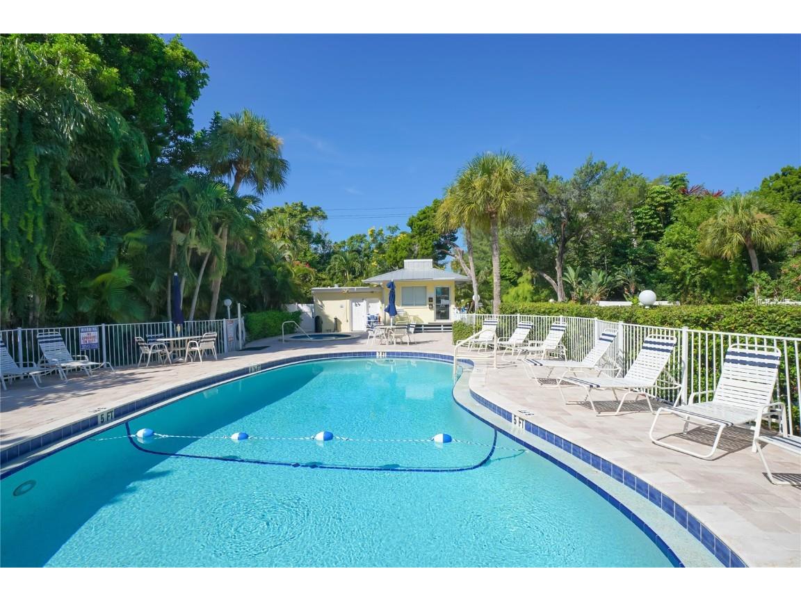 5311 Gulf Of Mexico Drive #3 Longboat Key FL 34228 - GULF OF MEXICO A4672601 image39