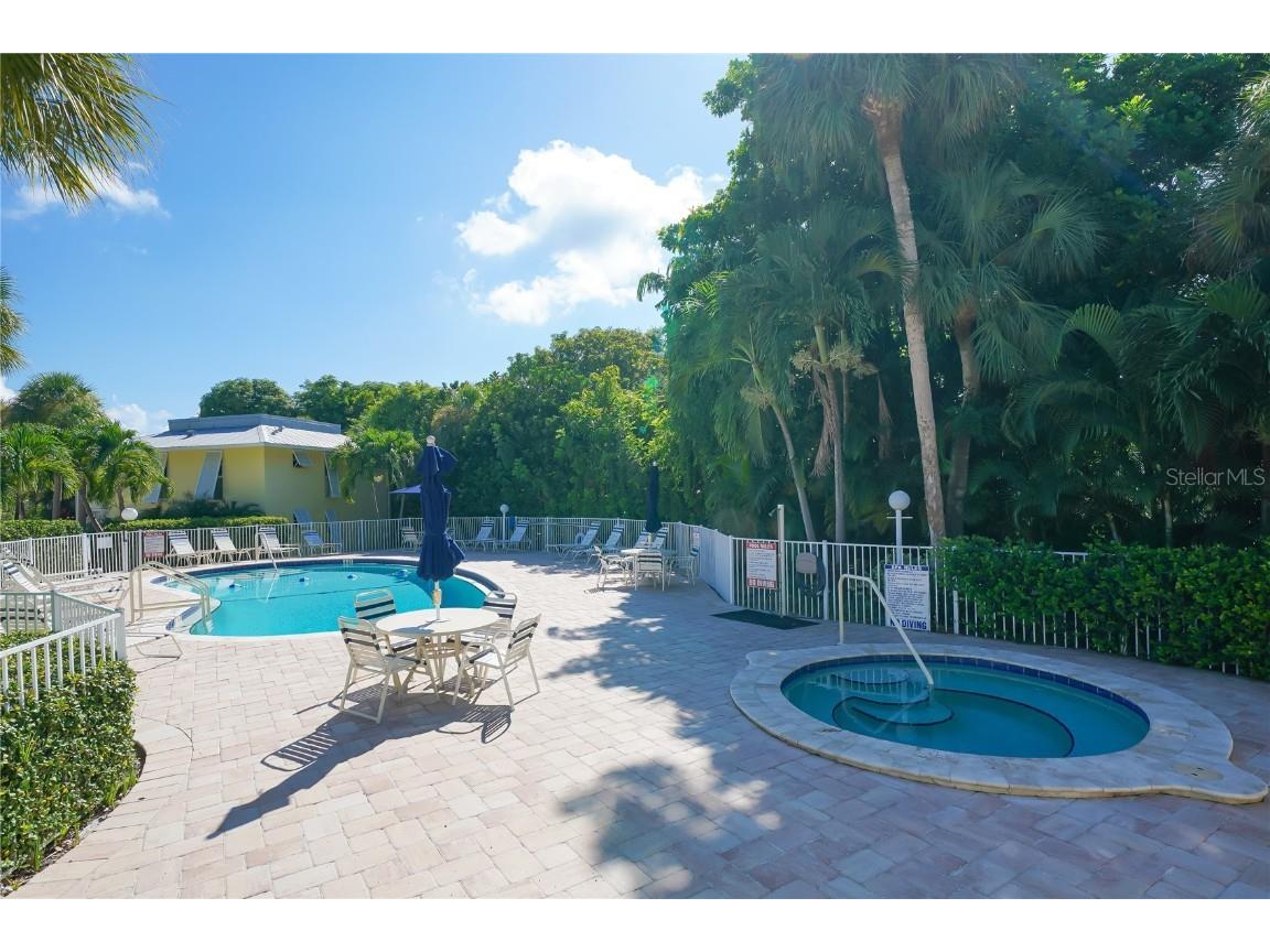 5311 Gulf Of Mexico Drive #3 Longboat Key FL 34228 - GULF OF MEXICO A4672601 image40