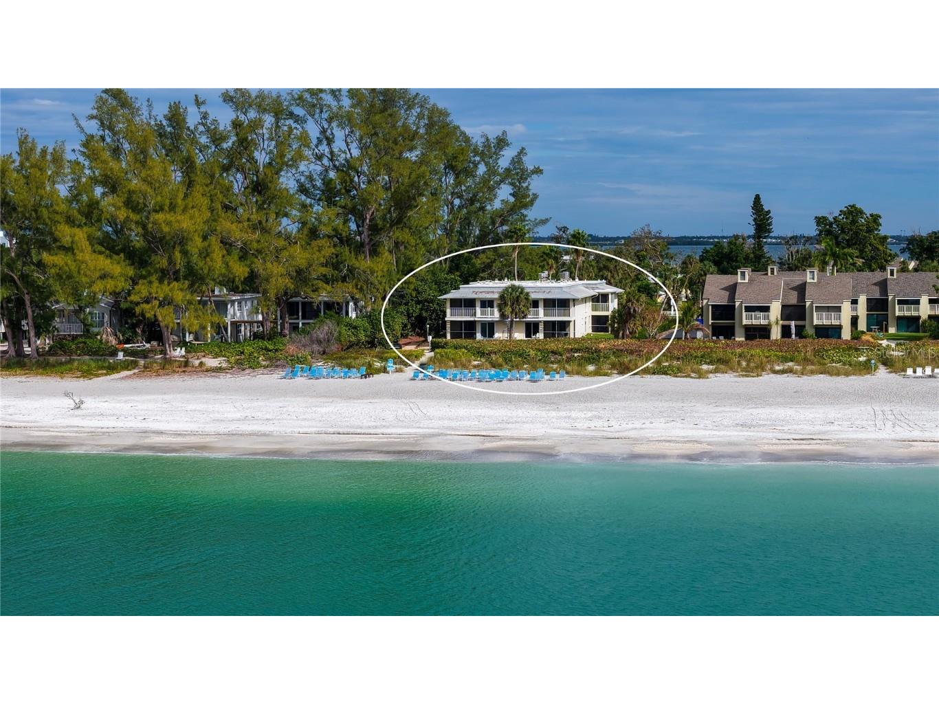 5311 Gulf Of Mexico Drive #3 Longboat Key FL 34228 - GULF OF MEXICO A4672601 image45