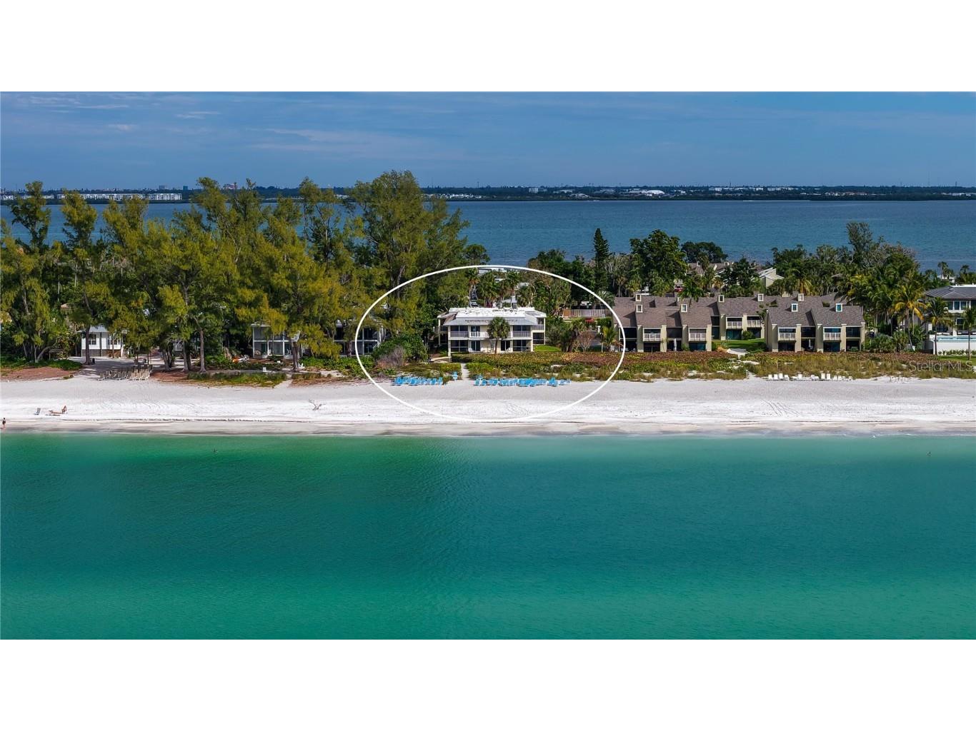 5311 Gulf Of Mexico Drive #3 Longboat Key FL 34228 - GULF OF MEXICO A4672601 image46