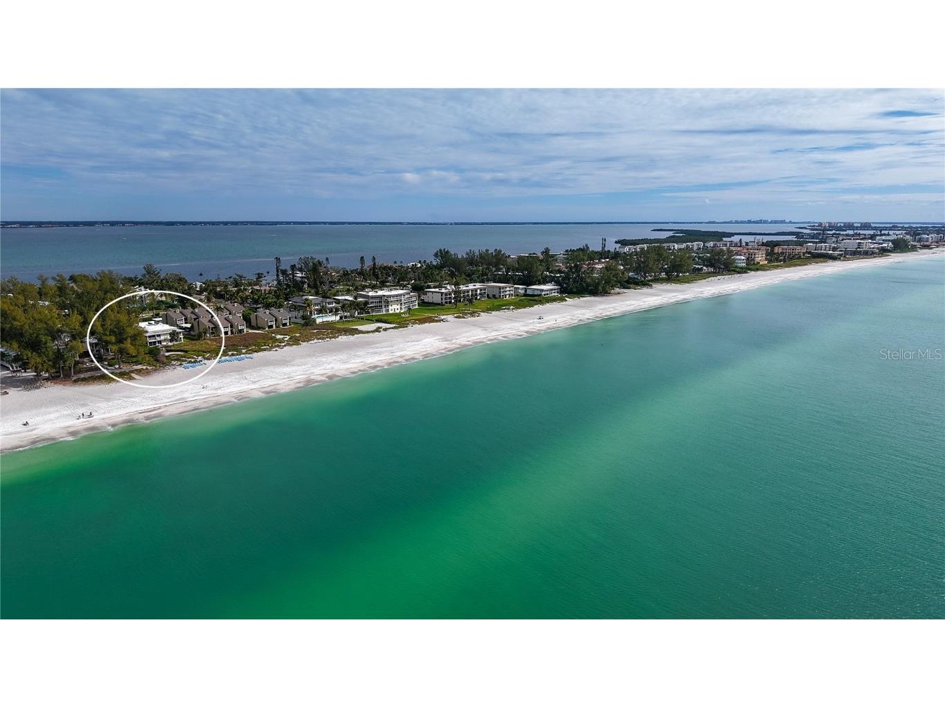 5311 Gulf Of Mexico Drive #3 Longboat Key FL 34228 - GULF OF MEXICO A4672601 image47