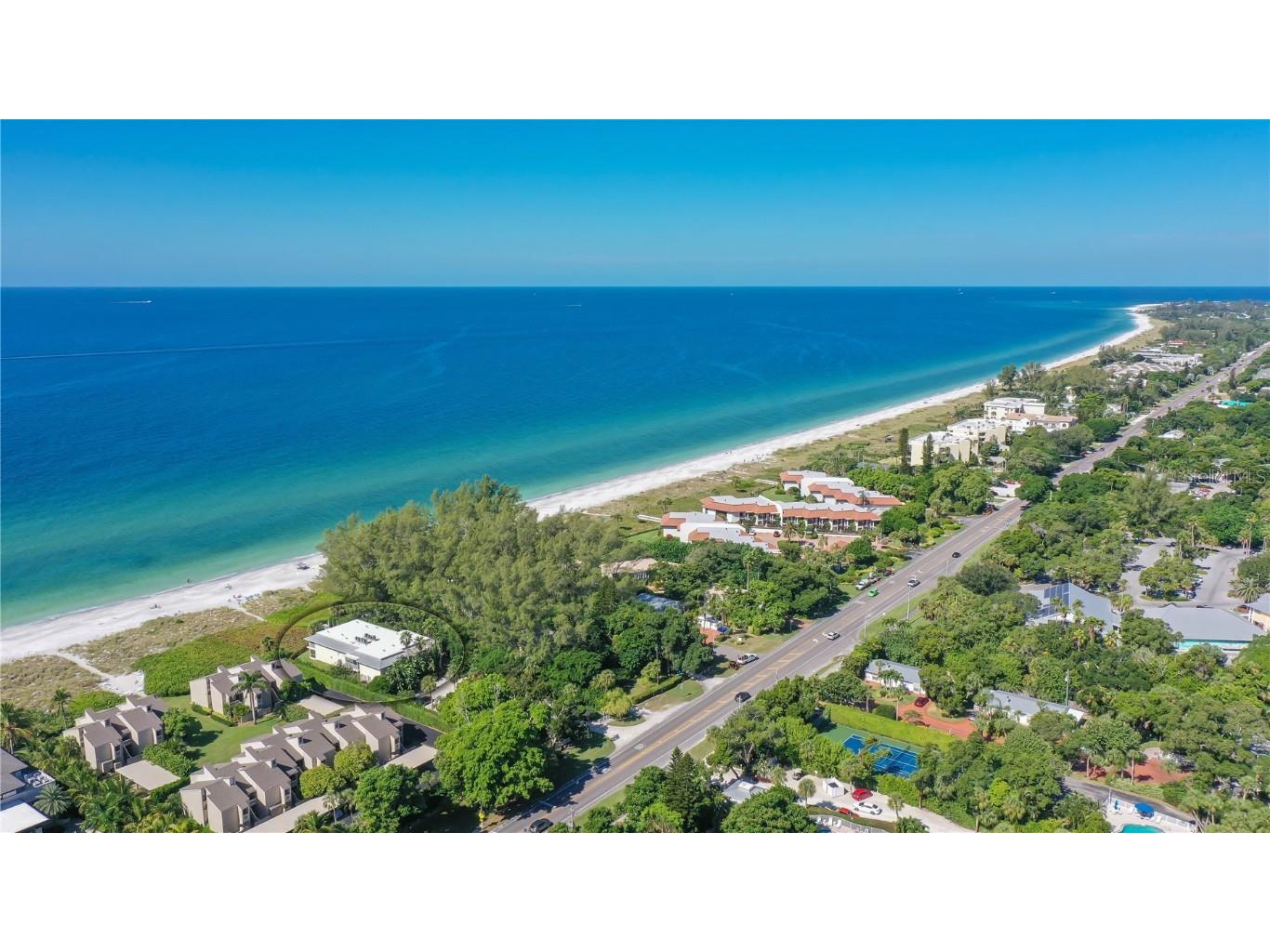 5311 Gulf Of Mexico Drive #3 Longboat Key FL 34228 - GULF OF MEXICO A4672601 image48