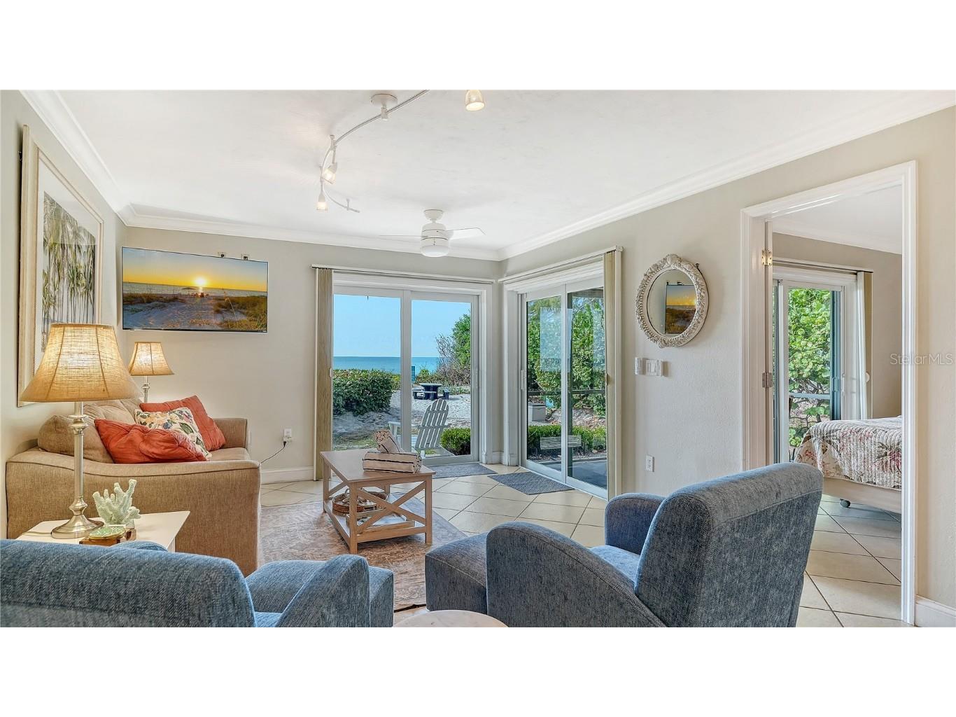 5311 Gulf Of Mexico Drive #3 Longboat Key FL 34228 - GULF OF MEXICO A4672601 image5