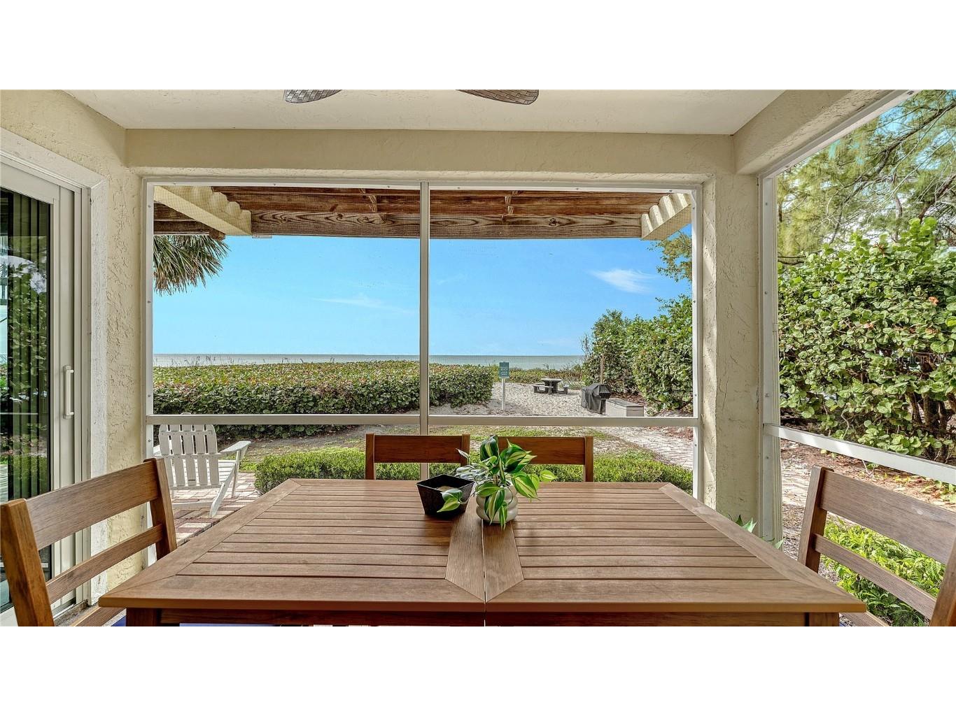 5311 Gulf Of Mexico Drive #3 Longboat Key FL 34228 - GULF OF MEXICO A4672601 image8