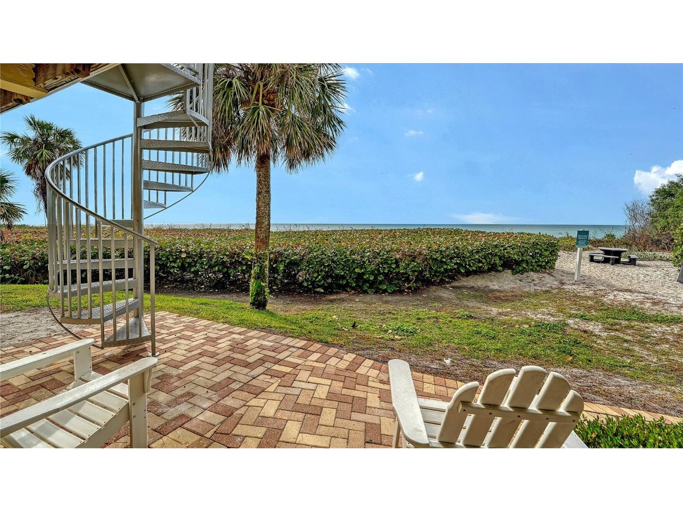 5311 Gulf Of Mexico Drive #3 Longboat Key FL 34228 - GULF OF MEXICO A4672601 image9