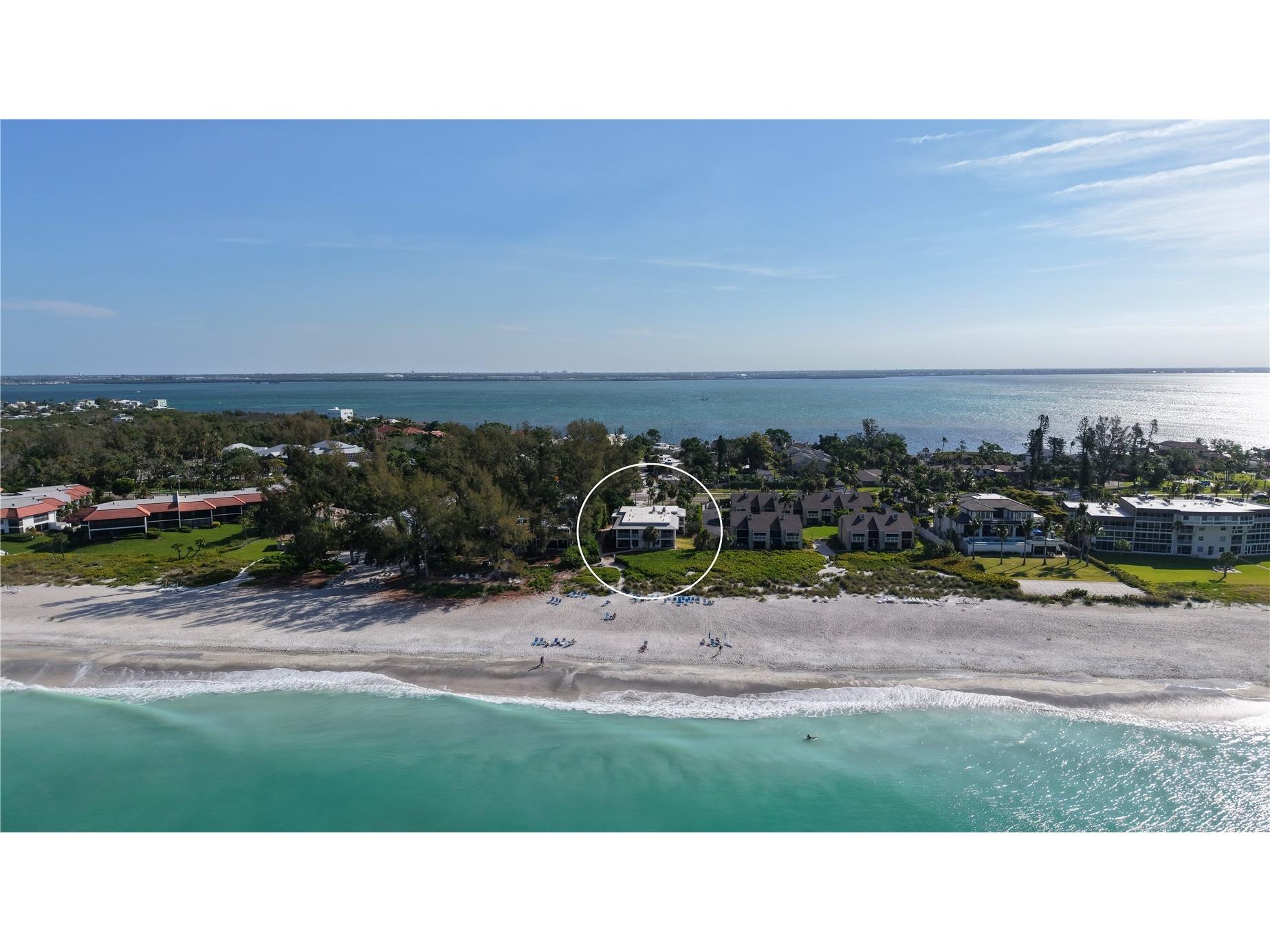 5311 Gulf Of Mexico Drive #5 Longboat Key FL 34228 A4691314 image1