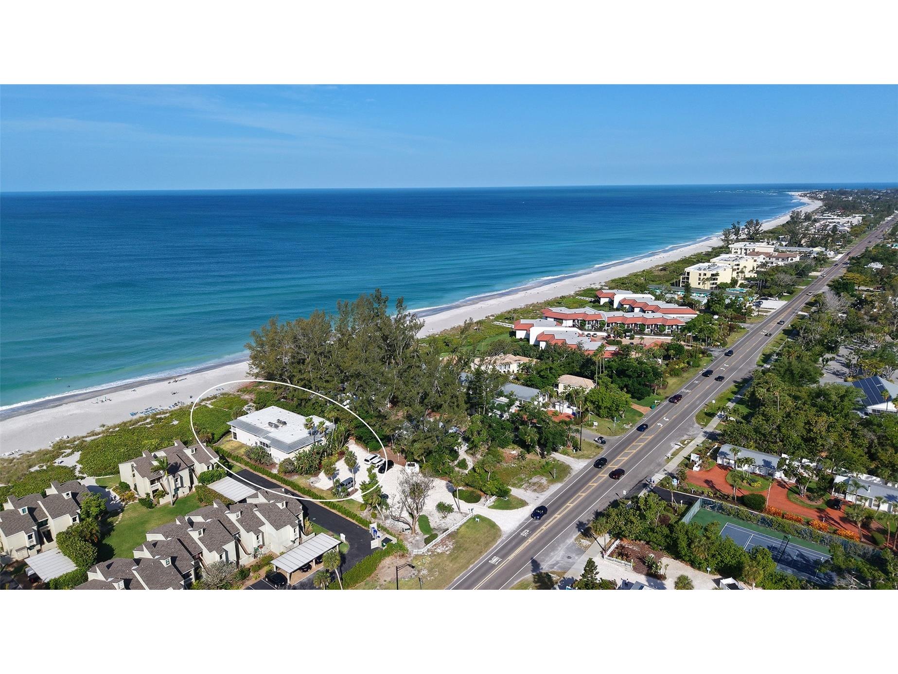 5311 Gulf Of Mexico Drive #5 Longboat Key FL 34228 A4691314 image2