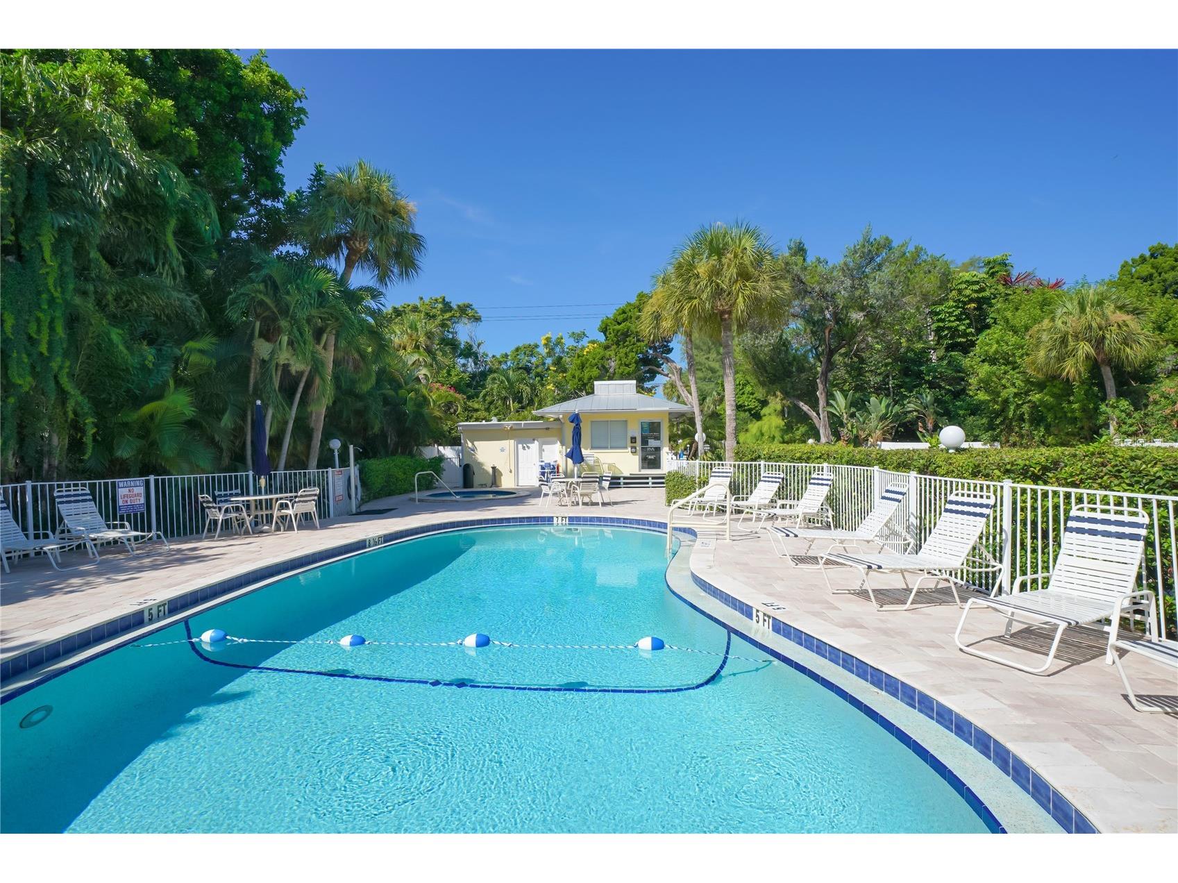 5311 Gulf Of Mexico Drive #5 Longboat Key FL 34228 A4691314 image25