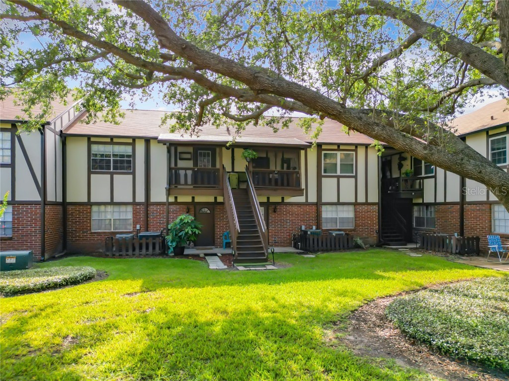 5311 Hansel Avenue #D-14 Orlando FL 32809 - LAKE CONWAY CHAIN OF LAKES O6110122 image1